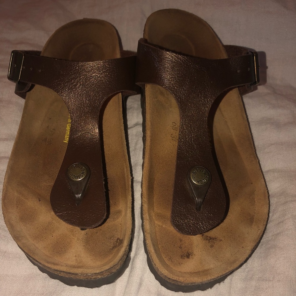 Birkenstock Gizeh Sandals